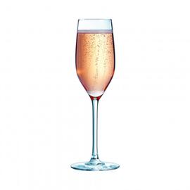Бокал-флюте для шампанского 170 мл хр. стекло "Сиквенс" Chef&Sommelier [6]