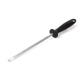 Мусат 30 см Pro Line черная ручка P.L. Proff Cuisine