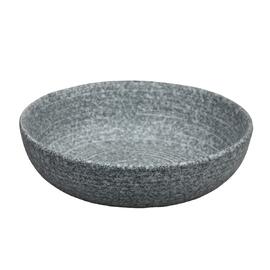 Салатник 20 см h4,5 см Stone Untouched Taiga P.L. Proff Cuisine [1]