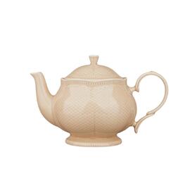 Чайник 600 мл d 12,4 h9,5 см Aristocrat Peach Tea Noble [1]