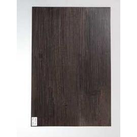Подкладка настольная Wood textured Black 45,7*30,5 см, P.L. Proff Cuisine