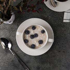 Бульонная пара 290 мл d 10,4 см h5,2 см Neo Silk Stackable Noble [6]