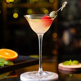 Бокал для коктейля 120 мл "Bayamo" Cocktail Week P.L. [6]