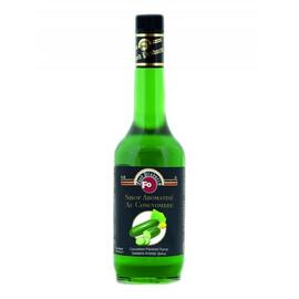 Сироп Огуречный 0,7л Fo Food Products