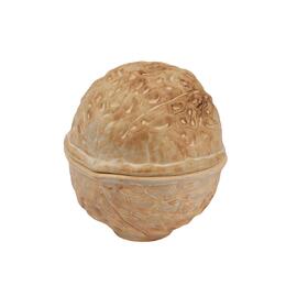 Салатник 160 мл 9,8*9,3 см h11/5,2 см Walnut Pearl Frutti di Mare P.L. [1]