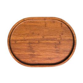 Доска для подачи 33*24 см дерево P.L. Proff Cuisine