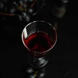 Бокал для вина 320 мл "Basic Optical" P.L. - BarWare [6]