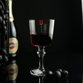 Бокал для вина 320 мл "Basic Optical" P.L. - BarWare [6]