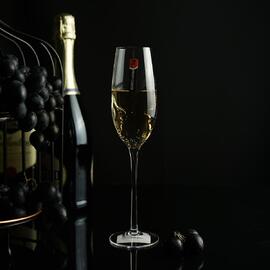 Бокал-флюте для шампанского 250 мл Face to Face P.L. - BarWare [6]