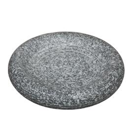 Блюдо круглое d 15,5 см h3,7 см Stone Untouched Taiga P.L. Proff Cuisine [1]