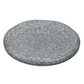 Блюдо круглое d 20,7 см h2,7 см Stone Untouched Taiga P.L. Proff Cuisine [1]
