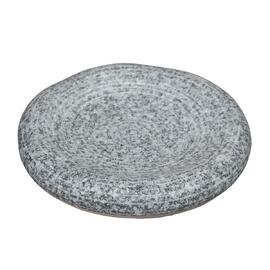Блюдо круглое d 15,4 см h2,5 см Stone Untouched Taiga P.L. Proff Cuisine [1]