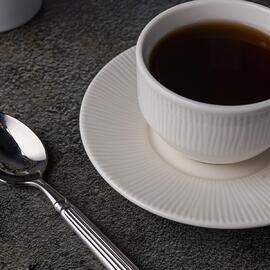 Кофейная пара 115 мл d 7 см h5 см Neo Silk Stackable Noble [6]