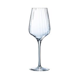 Бокал для вина 350 мл хр. стекло "Симметрия" Optical Chef&Sommelier [6]