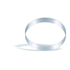 Кольцо кондитерское d 6 см, h 2 см, нержавейка, Pujadas, Испания