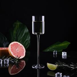 Бокал для коктейля 150 мл "Protea" d 5,2 см h22 см Cocktail Week P.L. [6]