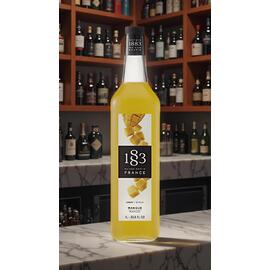 Сироп Манго 1л 1883 Maison Routin