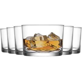 Стакан Олд Фэшн 240 мл Сидра "Бодега" d 8,2/7,5 см h5,8 см Cocktail LAV [12]