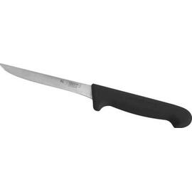 Нож обвалочный 15 см PRO-Line черная ручка P.L. Proff Cuisine