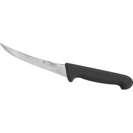 Нож обвалочный 15 см PRO-Line черная ручка P.L. Proff Cuisine