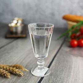 Рюмка 55 мл лафитник d 5,2 см h10,6 см Optical BarWare P.L. Proff Cuisine [6]