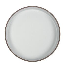 Салатник 600 мл d 22 cм h4,4 cм White Matt New Taiga P.L. [1]