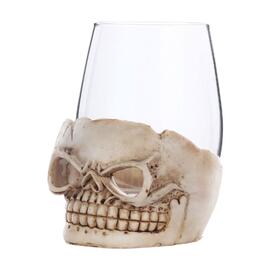 Бокал стакан для коктейля 550 мл "Череп" Skull P.L. - BarWare [6]