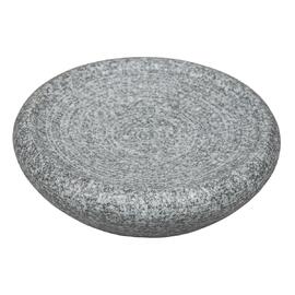 Блюдо круглое d 23,2 см h6,7 см Stone Untouched Taiga P.L. Proff Cuisine [1]