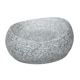 Салатник 190 мл 23*18,5 см h10 см Stone Untouched Taiga P.L. Proff Cuisine [1]
