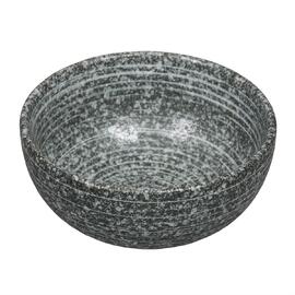 Салатник 350 мл d 12,3 см h5,5 см Dark Stone Untouched Taiga P.L. Proff Cuisine [1]