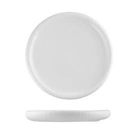 Блюдо круглое d 22,6 h3 см White Moon P.L. Proff Cuisine [4]