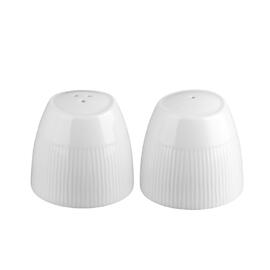 Набор для специй 2 предмета Солонка/Перечница d 5,8 см h5,7 см Neo Silk Noble [1]