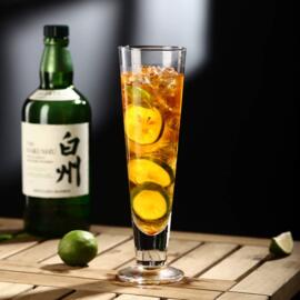 Бокал для коктейля/пива 440 мл "Bavaria" Cocktail Week P.L. [6]
