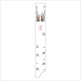 Барная линейка EI Charro (0,75/1л), P.L. Proff Cuisine