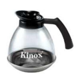 Колба для кофеварки 1,8 л Hotel Proff  "Kinox"