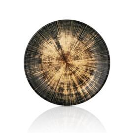 Тарелка d 21 см Kolezyum By Bone Innovation [6]                    