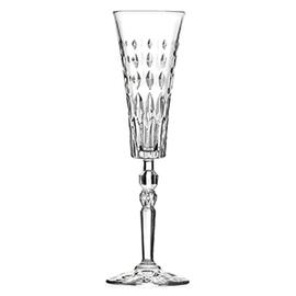 Бокал-флюте для шампанского 170 мл хр. стекло Marilyn RCR Cristalleria [6]