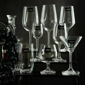 Бокал для вина 460 мл хр. стекло Cafe "Edelita" h22,5 см P.L. - BarWare [6]
