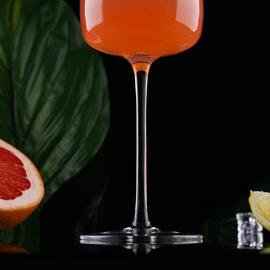 Бокал для коктейля 175 мл "Astrantia" d 7,1 см h15,5 см Cocktail Week P.L. [6]