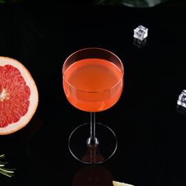 Бокал для коктейля 175 мл "Astrantia" d 7,1 см h15,5 см Cocktail Week P.L. [6]