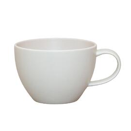 Чашка кофейная 100 мл Light Grey Noble [6]