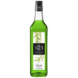 Сироп Тархун 1л 1883 Maison Routin 