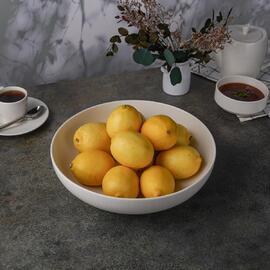 Салатник 2320 мл d 26 см h8,3 см Neo Silk Noble [6]