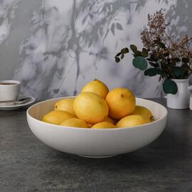 Салатник 2320 мл d 26 см h8,3 см Neo Silk Noble [6]