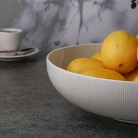 Салатник 2320 мл d 26 см h8,3 см Neo Silk Noble [6]