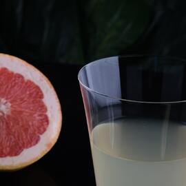 Стакан Хайбол 340 мл "Calla" d 8,3/4 см h10,8 см Cocktail Week P.L. [6]                          