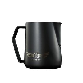 Питчер молочник 600 мл черный нерж. ZeroHero