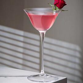 Бокал для коктейля 130 мл "Lotus" Cocktail Week P.L. [6]