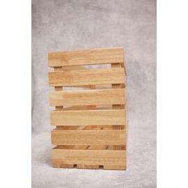 Ящик для выкладки и сервировки 50*18*28 см, дерево, P.L. Proff Cuisine
