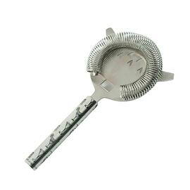 Стрейнер барный нерж. 19,5 см d 8,3 см 